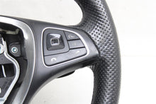Load image into Gallery viewer, STEERING WHEEL Mercedes-Benz E300 2017 17 - 1464418