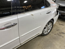 Load image into Gallery viewer, REAR DOOR Lexus ES350 07 08 09 10 11 12 Left - 1464541
