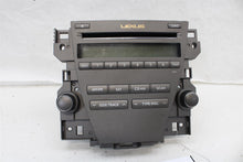Load image into Gallery viewer, RADIO Lexus ES350 2010 10 2011 11 2012 12 - 1464578