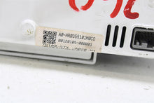 Load image into Gallery viewer, SPEEDOMETER CLUSTER Acura MDX 2007 07 2008 08 2009 09 - 1464642