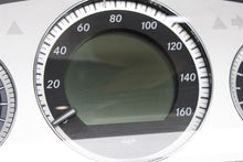Load image into Gallery viewer, Speedometer Cluster Mercedes-Benz GLK350 2012 - 1464745