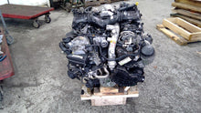 Load image into Gallery viewer, Engine Motor Mercedes-Benz ML350 2012 - 1464758
