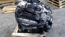 Load image into Gallery viewer, Engine Motor Mercedes-Benz ML350 2012 - 1464758
