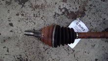 Load image into Gallery viewer, FRONT CV AXLE SHAFT Gl350 Gl450 Gl550 GL63 AMG ML350 ML450 12-16 Left - 1464788