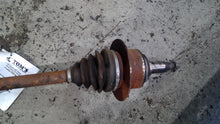 Load image into Gallery viewer, FRONT CV AXLE SHAFT Gl350 Gl450 Gl550 GL63 AMG ML350 ML450 12-16 Left - 1464788