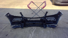 Load image into Gallery viewer, Front Bumper Mercedes-Benz ML350 2012 - 1464795