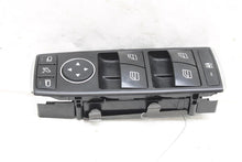 Load image into Gallery viewer, FRONT DOOR WINDOW SWITCH B250 G55 G550 G63 Gl350 Gl450 12-20 Left - 1464839