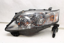 Load image into Gallery viewer, Headlight Lamp Assembly Lexus RX350 2010 - 1465066
