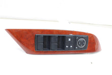 Load image into Gallery viewer, FRONT DOOR WINDOW SWITCH Lexus RX350 RX450H 10 11 12 Left - 1465102