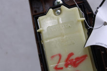 Load image into Gallery viewer, FRONT DOOR WINDOW SWITCH Lexus RX350 RX450H 10 11 12 Left - 1465102