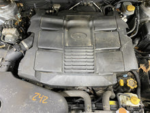 Load image into Gallery viewer, Engine Motor Subaru Legacy 2015 - 1465196
