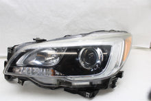 Load image into Gallery viewer, Headlight Lamp Assembly Subaru Legacy 2015 - 1465236