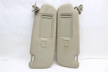 Load image into Gallery viewer, INTERIOR SUN VISORS Kia Optima 11 12 13 14 15 16 Left - 1465398