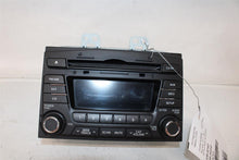 Load image into Gallery viewer, RADIO Kia Optima 2011 11 2012 12 2013 13 AM FM CD - 1465399