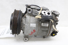Load image into Gallery viewer, AC A/C AIR CONDITIONING COMPRESSOR Infiniti QX30 17 18 19 - 1465437