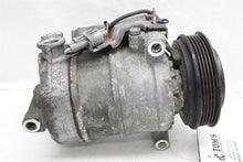Load image into Gallery viewer, AC A/C AIR CONDITIONING COMPRESSOR Infiniti QX30 17 18 19 - 1465437