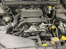 Load image into Gallery viewer, ENGINE MOTOR Subaru Legacy 2012 12 2.5L SOHC - 1465522