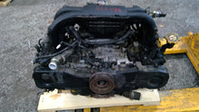 Load image into Gallery viewer, ENGINE MOTOR Subaru Legacy 2012 12 2.5L SOHC - 1465522