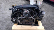Load image into Gallery viewer, ENGINE MOTOR Subaru Legacy 2012 12 2.5L SOHC - 1465522