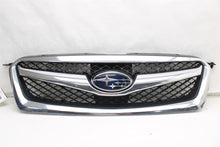 Load image into Gallery viewer, GRILLE Subaru Legacy 2010 10 2011 11 2012 12 - 1465552