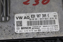 Load image into Gallery viewer, ECU ECM COMPUTER Volkswagen Atlas 18 19 20 21 22 - 1465598