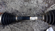 Load image into Gallery viewer, FRONT CV AXLE SHAFT Atlas Atlas CS 18 19 20 21 22 Left - 1465622
