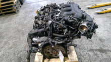 Load image into Gallery viewer, ENGINE MOTOR Nissan Maxima 16 17 18 19 20 21 3.5L VIN A - 1465709