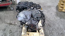 Load image into Gallery viewer, ENGINE MOTOR Nissan Maxima 16 17 18 19 20 21 3.5L VIN A - 1465709