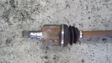 Load image into Gallery viewer, FRONT CV AXLE SHAFT Nissan Altima Maxima 15 16 17 18 19 20 Left - 1465732