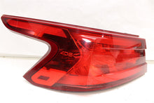 Load image into Gallery viewer, OUTER TAIL LIGHT LAMP Nissan Maxima 2016 16 2017 17 2018 18 Left - 1465757