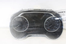 Load image into Gallery viewer, SPEEDOMETER CLUSTER Nissan Maxima 2016 16 2017 17 - 1465793