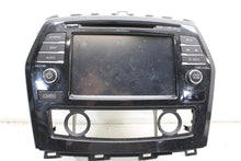 Load image into Gallery viewer, RADIO Nissan Maxima 2017 17 - 1465799