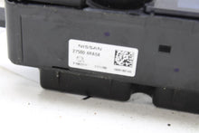 Load image into Gallery viewer, TEMPERATURE CONTROLS Nissan Maxima 2016 16 2017 17 - 1465801