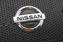 Load image into Gallery viewer, PLASTIC ENGINE COVER Murano Murano Cross Cabriolet 2019 19 - 1465814