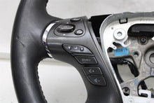 Load image into Gallery viewer, STEERING WHEEL Nissan Murano Murano Cross Cabriolet 2019 19 - 1465884