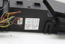 Load image into Gallery viewer, FRONT TEMPERATURE CONTROLS S350 S400 S450 Cdn S550 S600 S63 07-13 - 1466000