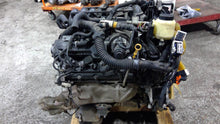 Load image into Gallery viewer, ENGINE MOTOR Infiniti QX80 2017 17 5.6L VIN A - 1466009