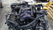 Load image into Gallery viewer, ENGINE MOTOR Infiniti QX80 2017 17 5.6L VIN A - 1466009