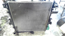 Load image into Gallery viewer, RADIATOR QX56 QX80 2011 11 2012 12 2013 13 2014 14 2015 15 - 1466029