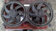 Load image into Gallery viewer, RADIATOR FAN ASSEMBLY Nissan Pathfinder 13 14 15 16 17 - 1466307