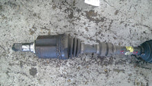 Load image into Gallery viewer, FRONT CV AXLE SHAFT QX60 Pathfinder 15 16 17 18 19 20 Left - 1466314
