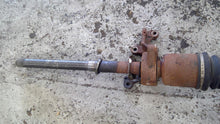 Load image into Gallery viewer, FRONT CV AXLE SHAFT QX60 Pathfinder 13 14 15 16 Right - 1466315