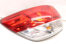 Load image into Gallery viewer, OUTER TAIL LIGHT LAMP Nissan Pathfinder 13 14 15 16 Left - 1466339