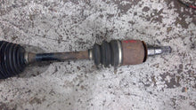 Load image into Gallery viewer, FRONT CV AXLE SHAFT Infiniti QX56 QX80 11 12 13 14 15 16 - 1466437