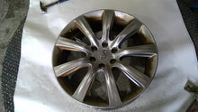 Load image into Gallery viewer, WHEEL RIM QX56 QX80 2011-2014 22x8 ALLOY 22x8, 6 lug, 5-1/2" - 1466468