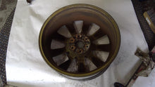 Load image into Gallery viewer, WHEEL RIM QX56 QX80 2011-2014 22x8 ALLOY 22x8, 6 lug, 5-1/2" - 1466468