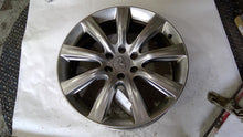 Load image into Gallery viewer, WHEEL RIM QX56 QX80 2011-2014 22x8 ALLOY 22x8, 6 lug, 5-1/2" - 1466469