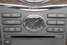 Load image into Gallery viewer, INFO-GPS SCREEN QX56 QX80 2011 11 2012 12 2013 13 2014 14 - 1466511
