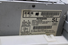 Load image into Gallery viewer, Radio Infiniti QX56 2011 - 1466512
