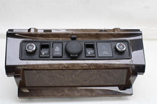 Load image into Gallery viewer, RADIO CONTROLS Infiniti QX56 QX80 11 12 13 14 15 16 17 - 1466513